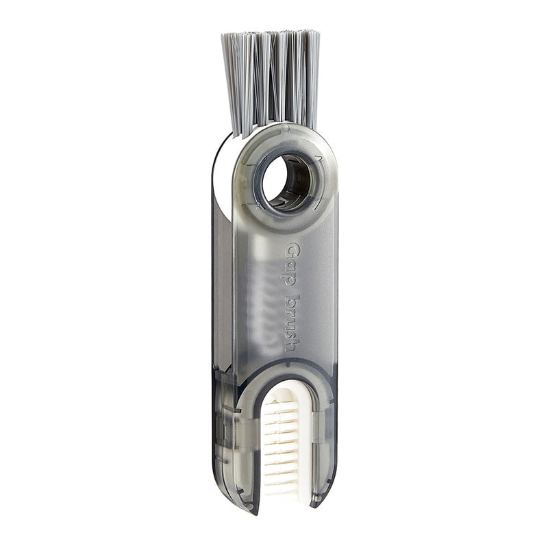 3 in 1 multifunctional cleaning brush