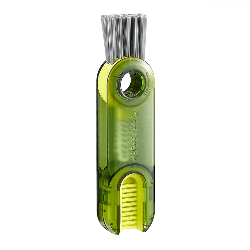3 in 1 multifunctional cleaning brush