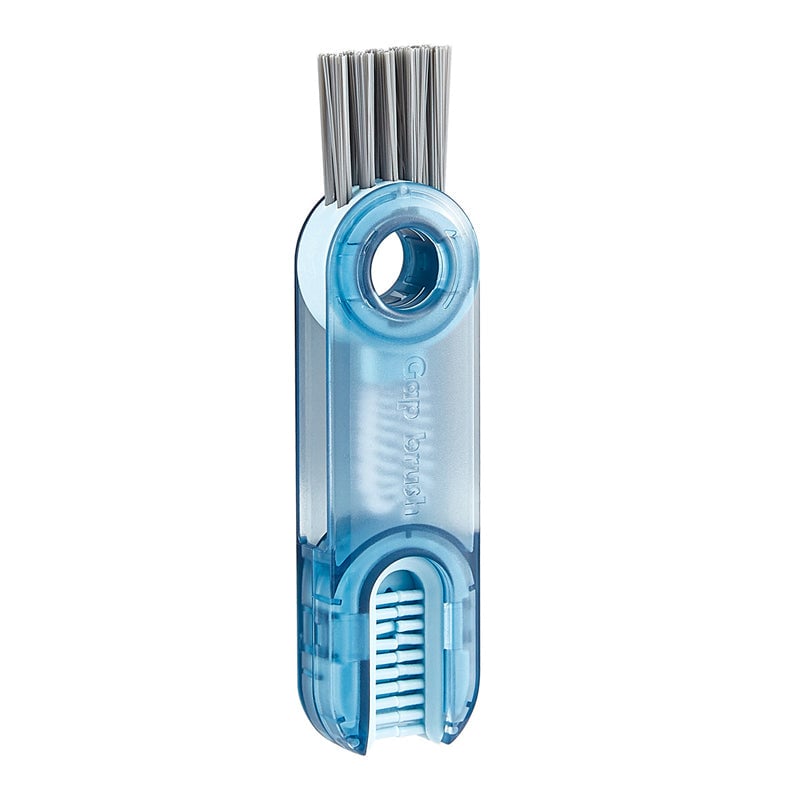 3 in 1 multifunctional cleaning brush