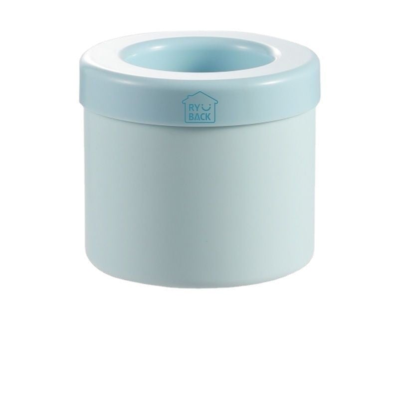 Silicone Ice Cube Maker Cup