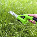 TurfBlade Hassle-Free Lawncare