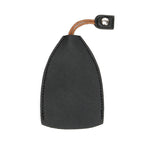 Creative retractable, cute car keychain case with large capacity
