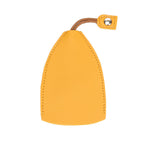 Creative retractable, cute car keychain case with large capacity