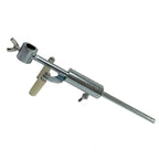 Tools for repairing dents in the car's fender extension