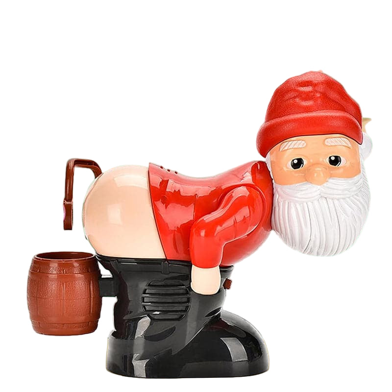 BlasenMagie™ Surreal Christmas Wonder