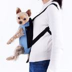 Breathable & Comfortable for travelling with your pet