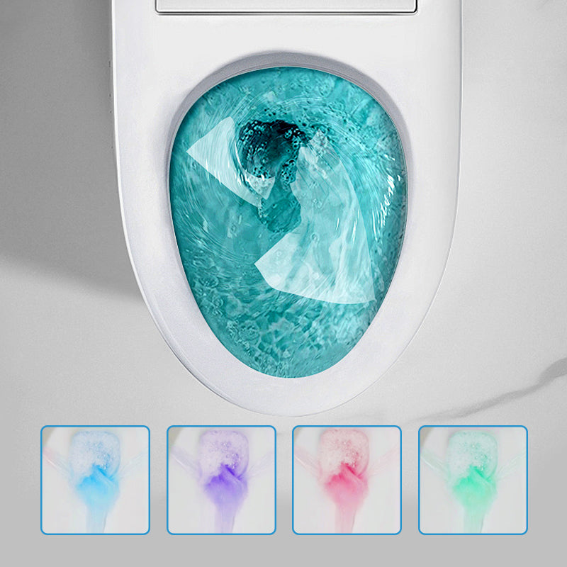 Effective concentrated descaling stick for toilet cleaning