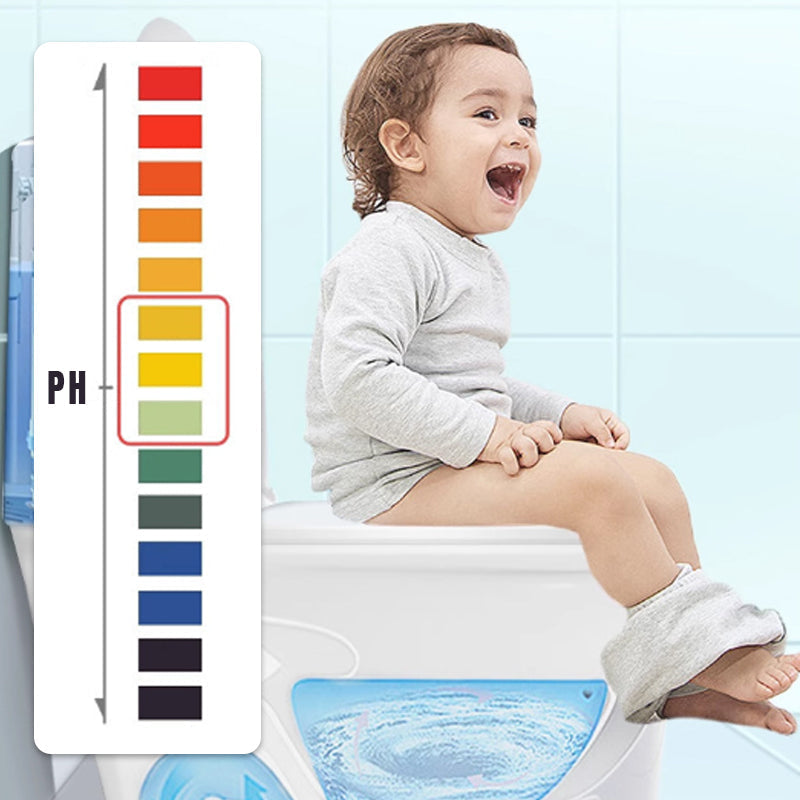 Effective concentrated descaling stick for toilet cleaning