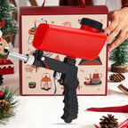 Portable Pneumatic Sandblasting Gun