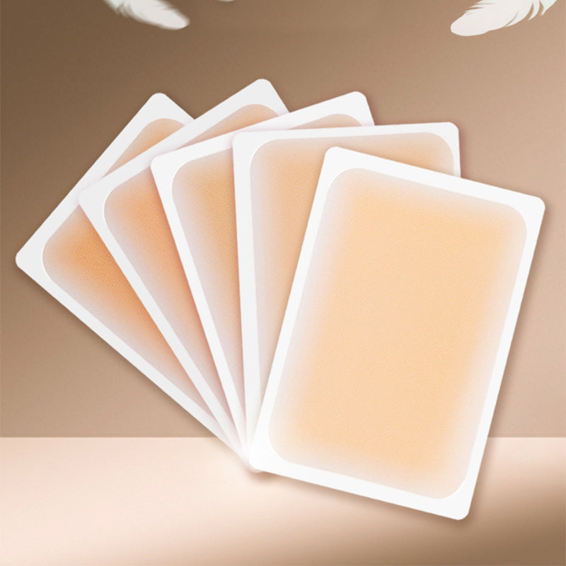 New Products Ultra-Thin Tattoo and Scar Concealer Patch