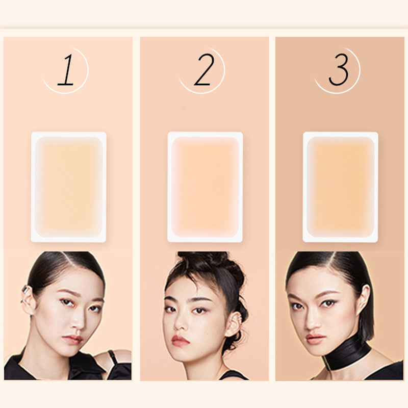 New Products Ultra-Thin Tattoo and Scar Concealer Patch