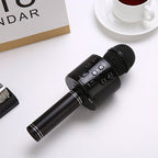 Sing Anywhere: The ultimate wireless karaoke microphone!