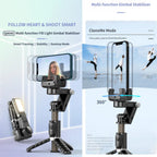 GimbalPro Smooth Motion Capture