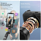GimbalPro Smooth Motion Capture
