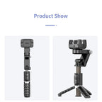 GimbalPro Smooth Motion Capture