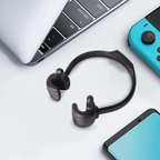 Thumbs up holder for mobile phone