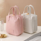 Travel bag for cosmetics