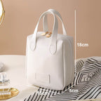 Travel bag for cosmetics