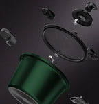 Microprint cooking utensil