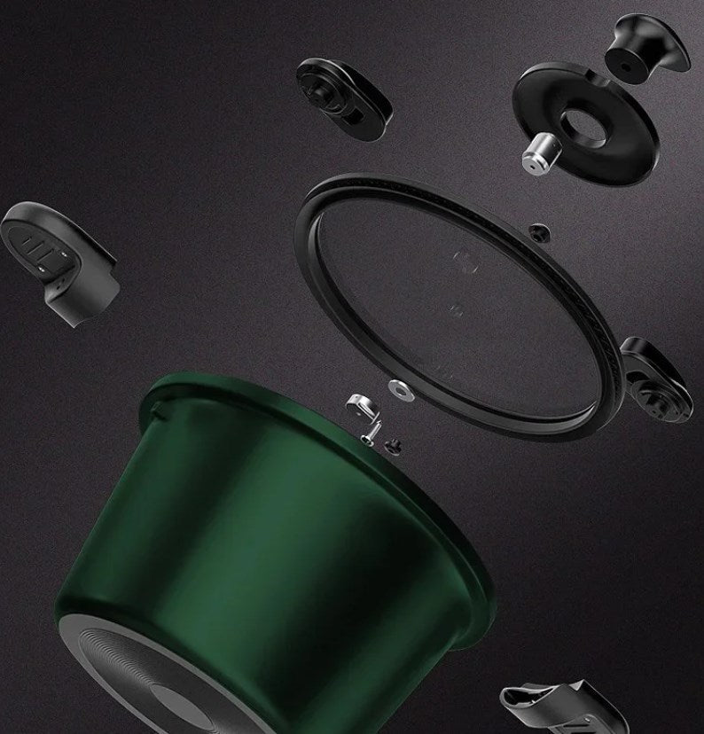Microprint cooking utensil