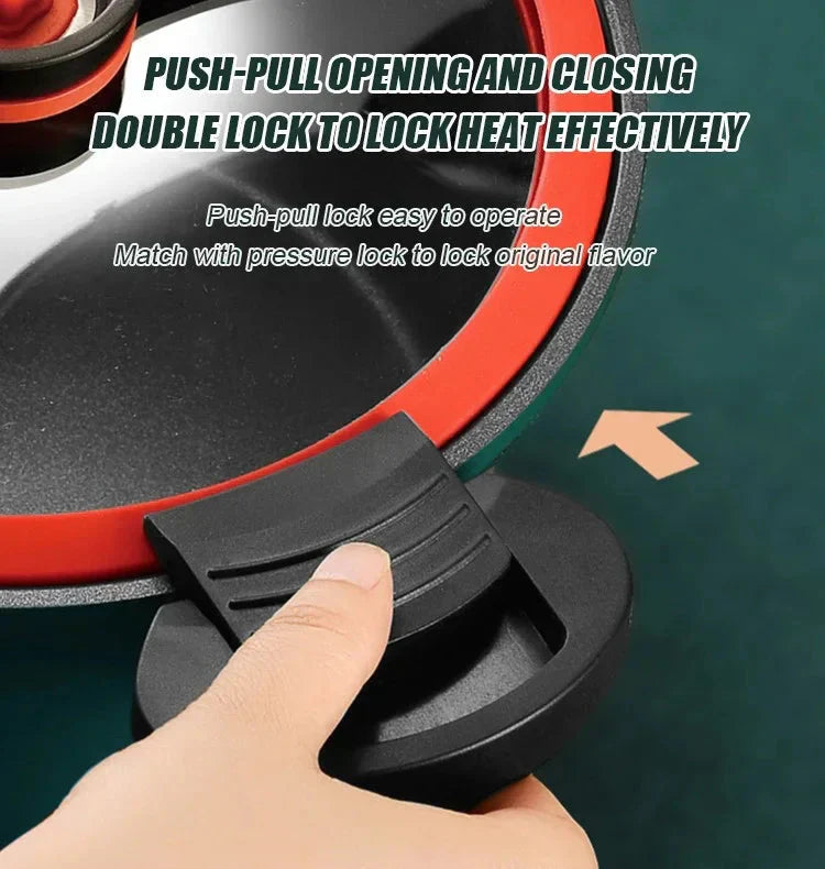 Microprint cooking utensil