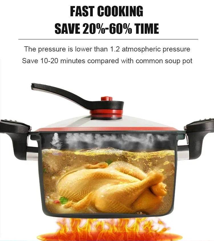 Microprint cooking utensil