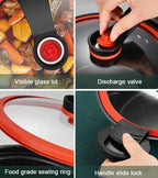 Microprint cooking utensil