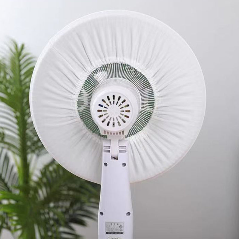 Waterproof dust cover for household appliances