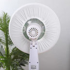 Waterproof dust cover for household appliances