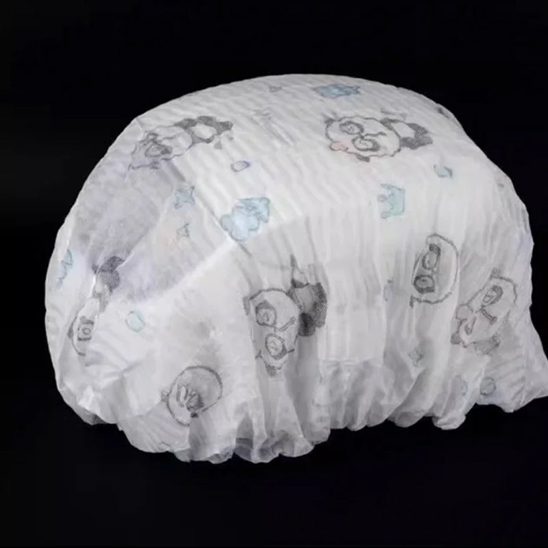 Waterproof dust cover for household appliances