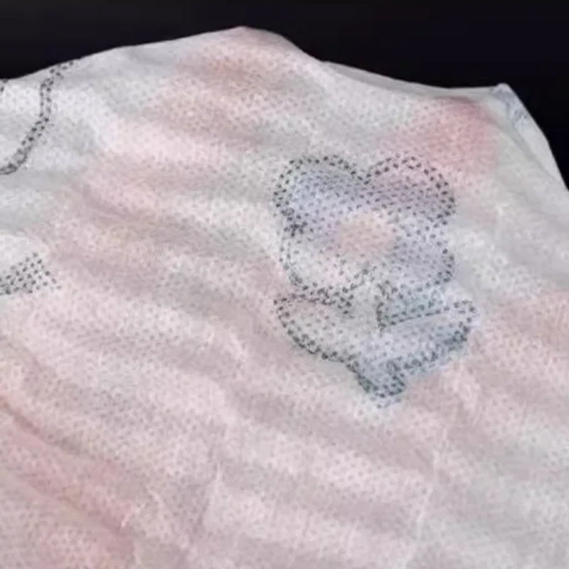Waterproof dust cover for household appliances