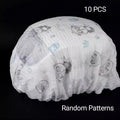 Waterproof dust cover for household appliances