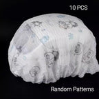 Waterproof dust cover for household appliances