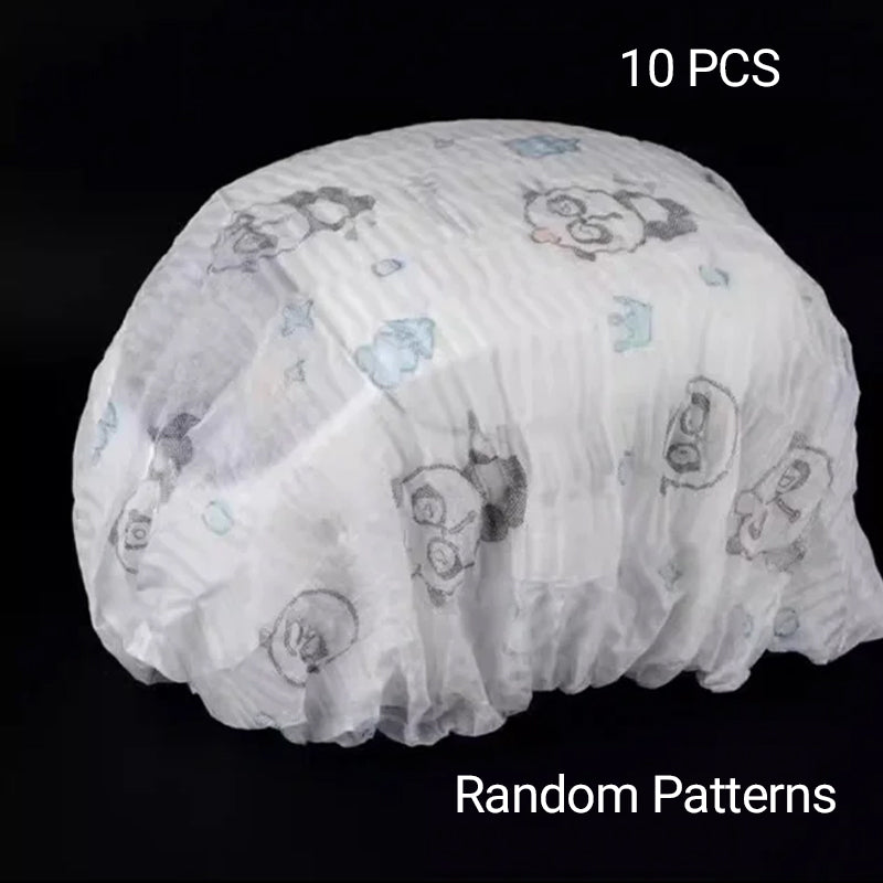 Waterproof dust cover for household appliances
