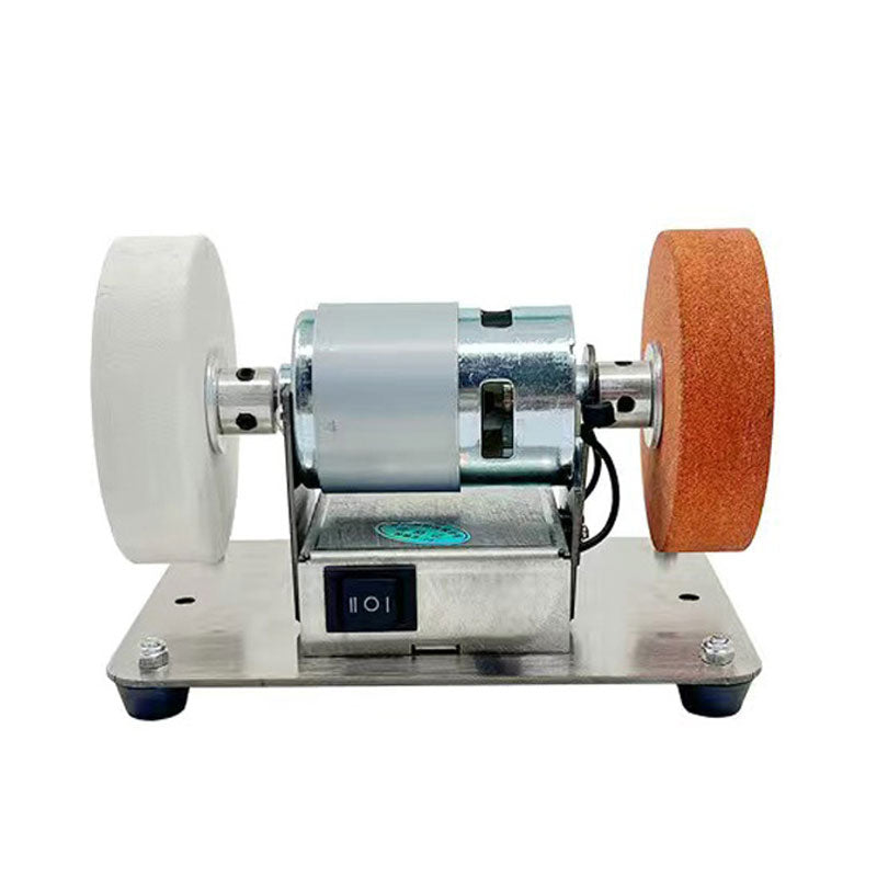Multifunctional small grinder New electric bench grinder
