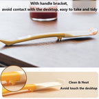 Silicone Jam Spatula