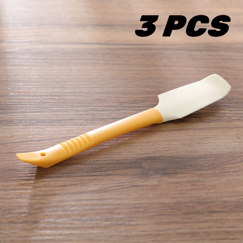 Silicone Jam Spatula