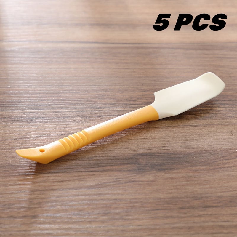Silicone Jam Spatula