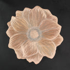 Lotus Shaped Heat Resistant and Washable Table MatSale at Reduced Price
