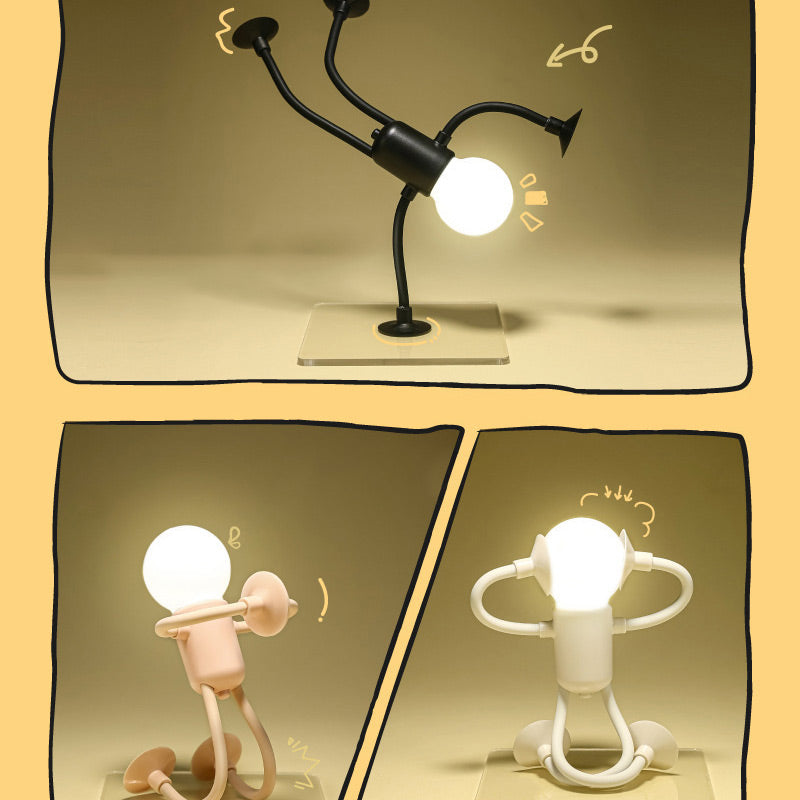 Lamps - The creative metal lamp for your home