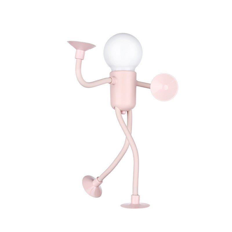 FlexiGlow — Design your night with playful light magic and cozy warmth