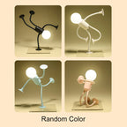 Lamps - The creative metal lamp for your home