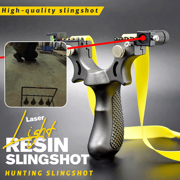 PowerAim Long-Range Accuracy