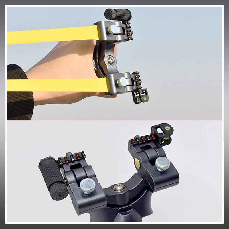 PowerAim Long-Range Accuracy