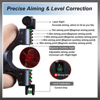 PowerAim Long-Range Accuracy