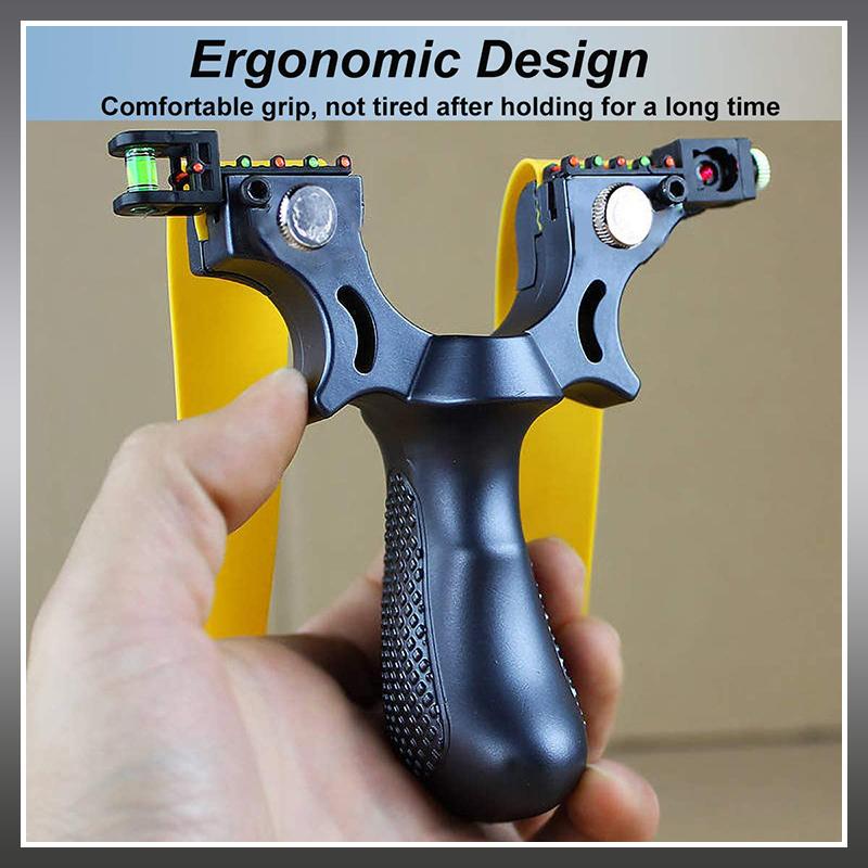 PowerAim Long-Range Accuracy