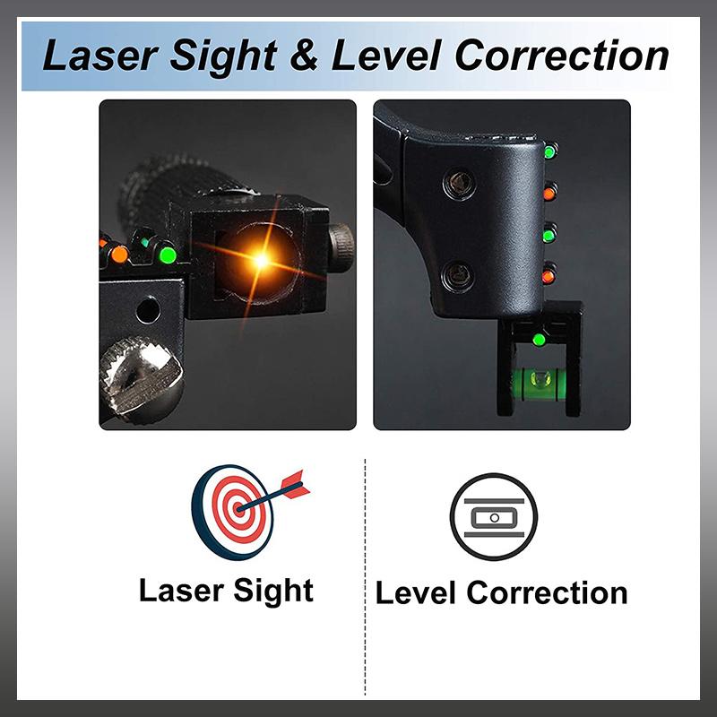 PowerAim Long-Range Accuracy