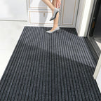 Slip-resistant Fat-resistant Washable Mat