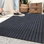 Slip-resistant Fat-resistant Washable Mat