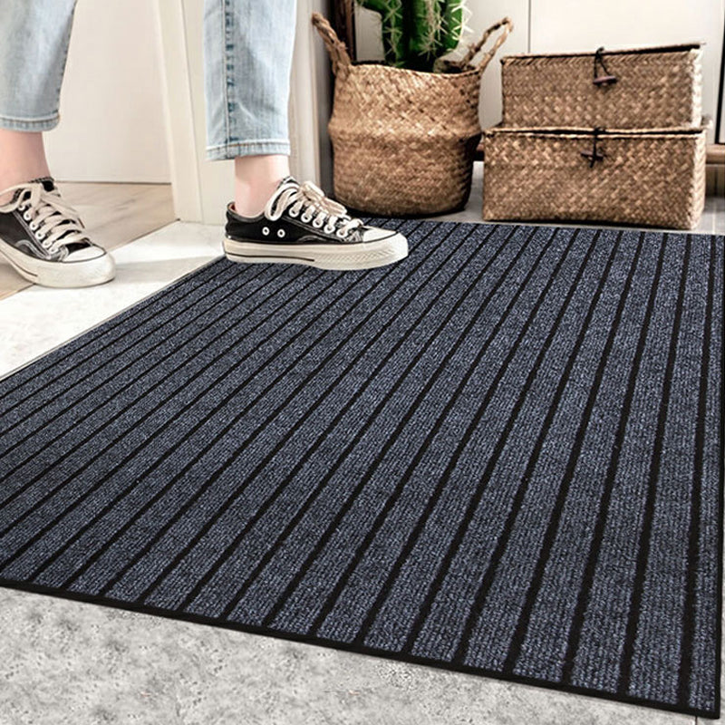 Slip-resistant Fat-resistant Washable Mat